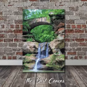 Hocking Hills Art
