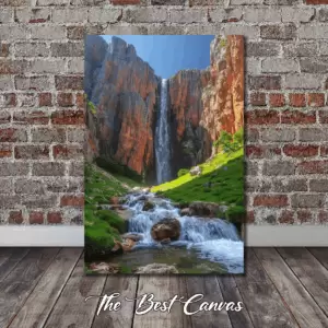 Natural beauty #2 Art