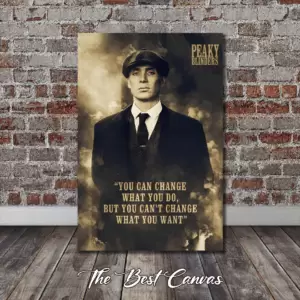 Tommy Shelby