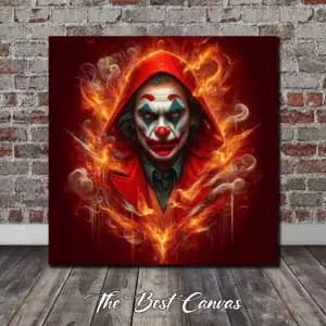 Joker #1