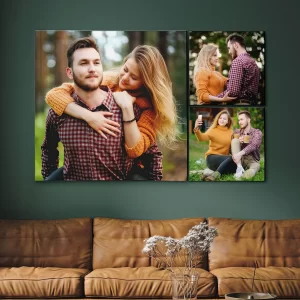 Portraits Rectangular