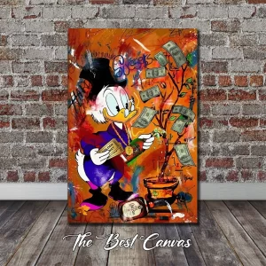 Scrooge McDuck #12