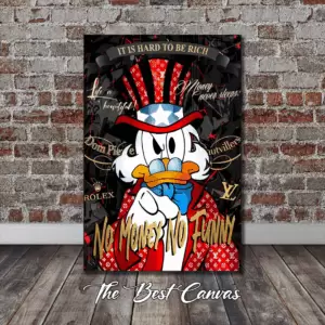 Scrooge Mcduck #8