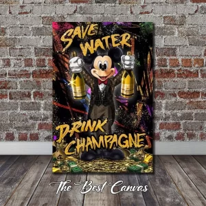 Mickey #3