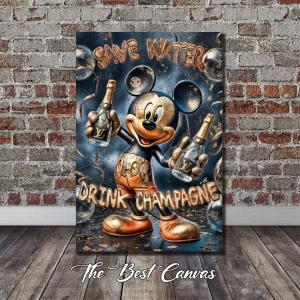 Mickey #4