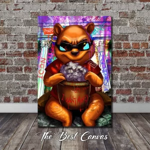 Winnie the Pooh #2