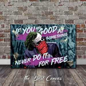 Joker - If you Are #1