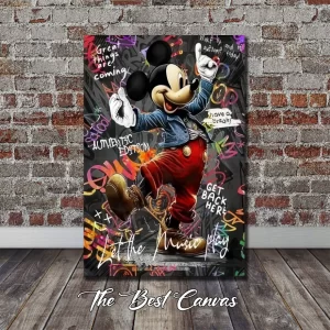 Mickey #2
