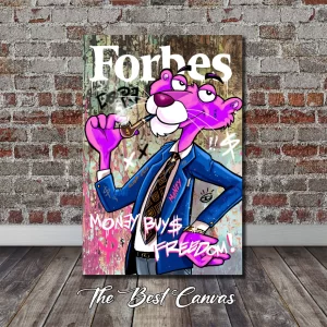 Pink Panther #1