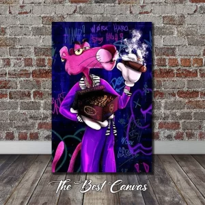 Pink Panther #2