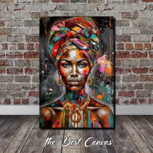 African Queen