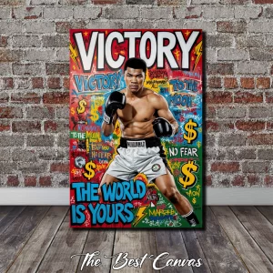 Muhammed Ali