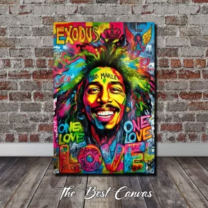 Bob Marley - Love