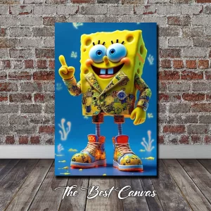 Spongebob #2