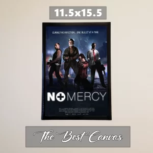 Left 4 dead 1+2 Posters 11.5"x15.5"