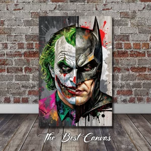 Joker-Batman