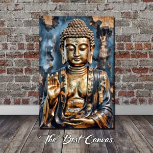 Buddha #1 Art