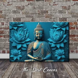 Buddha #11 Art