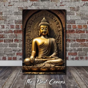Buddha #13 Art