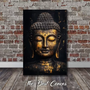 Buddha #14 Art