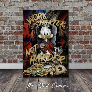 Scrooge McDuck #14