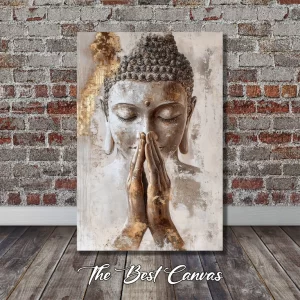 Buddha #15 Art