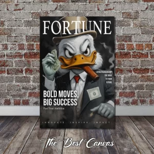 Scrooge McDuck #16
