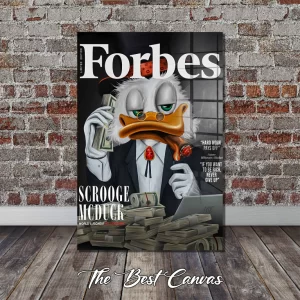 Scrooge McDuck #17