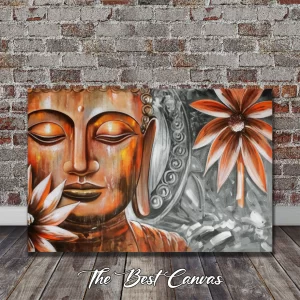 Buddha #2 Art