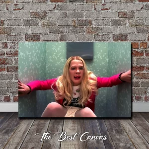 White Chicks Funny Bathroom