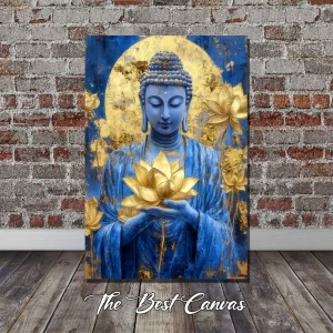 Buddha #3 Art