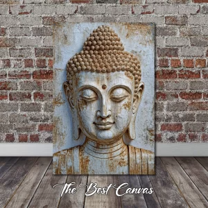 Buddha #5 Art