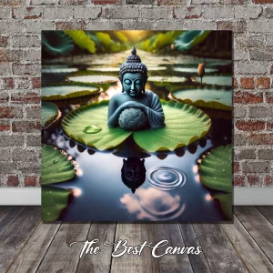 Buddha #6