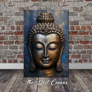 Buddha #8 Art