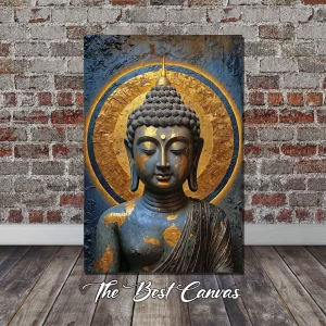 Buddha #9 Art