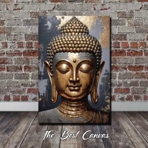 Buddha #21 Art