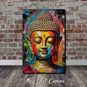 Buddha  #22 Art